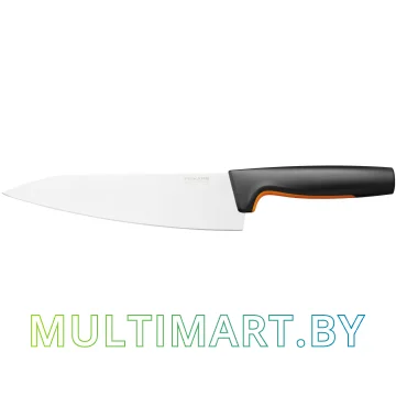 Кухонный нож Fiskars Functional Form 1057534